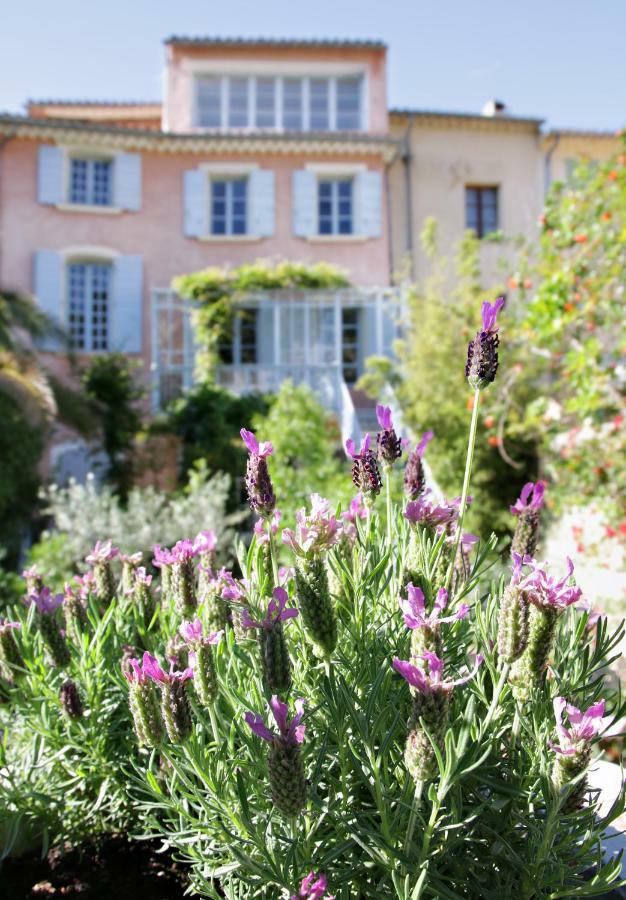 Maison De Maitre Des-Sens Ньон Экстерьер фото