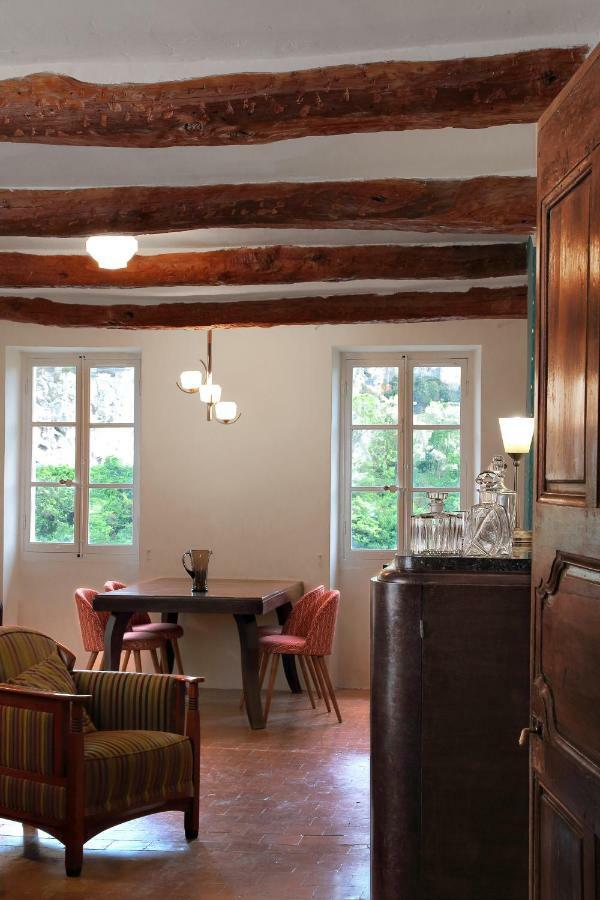 Maison De Maitre Des-Sens Ньон Экстерьер фото