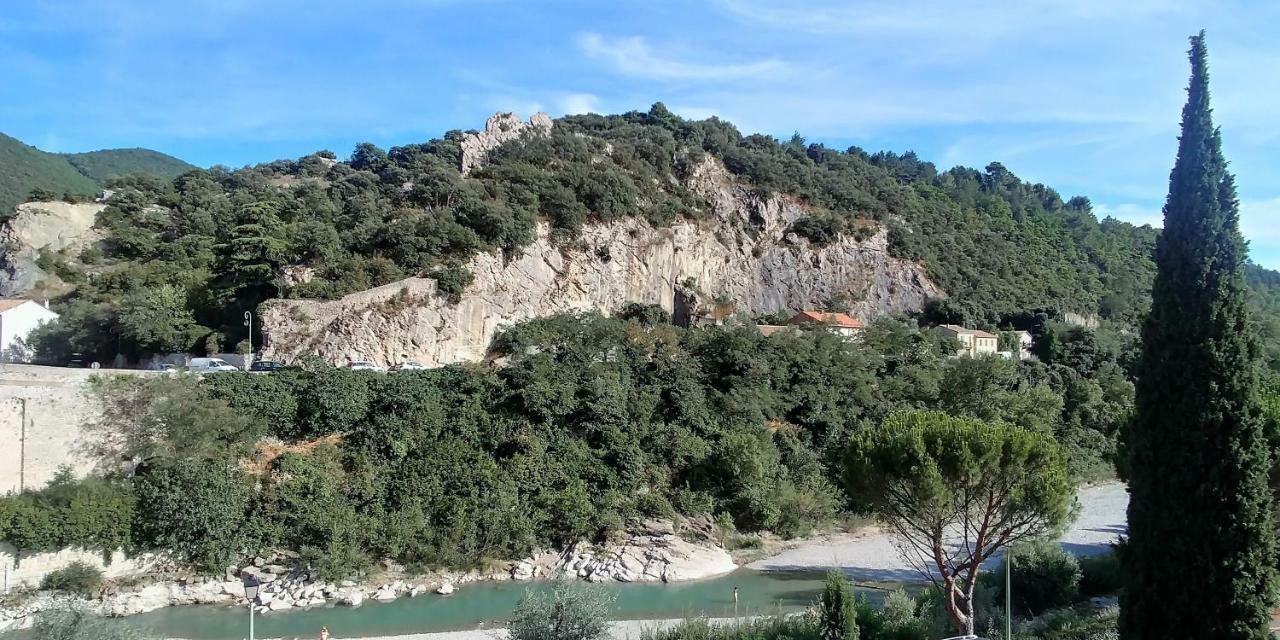 Maison De Maitre Des-Sens Ньон Номер фото